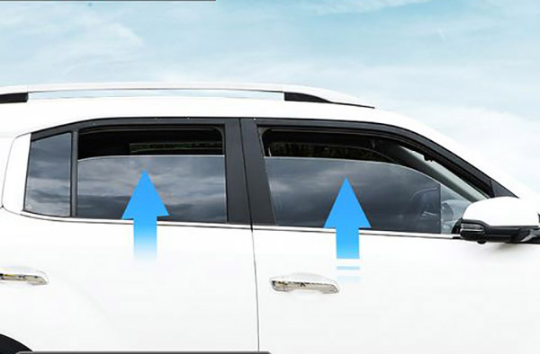 下车总忘关车窗，加装自动升窗器好用吗？